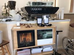 -Onirii Coffee(长乐路店)