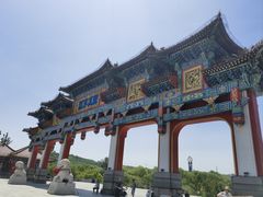 -玉佛苑