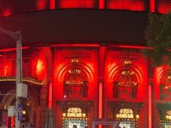 -五月花酒吧(民德路店)