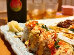 -鮨桐日本料理(望京店)