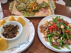 -食光慢宴·安吉土菜馆