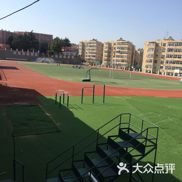 大庆市第五十六中学图片