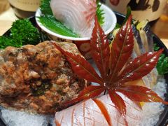 -浦·传统日式料理(3 5 1 1 店)