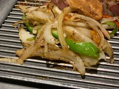 -东瀛阁(锦江宾馆店)