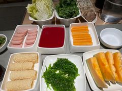 -海底捞火锅(宇飞大厦店)