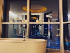 -广州粤海喜来登酒店