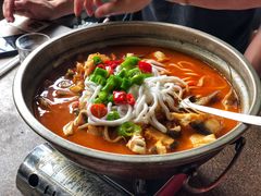 铜锅鱼-几荷·恰似故人来(秀水广场店)
