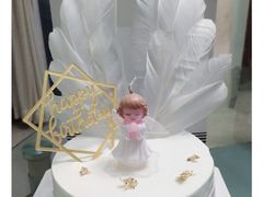 -卡漫莫尼蛋糕(徐汇店)