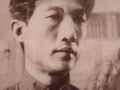 -徐悲鸿纪念馆