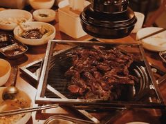 -东俞·韩式料理(院东街店)