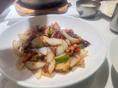 -赶海部落海鲜城(海阳路店)