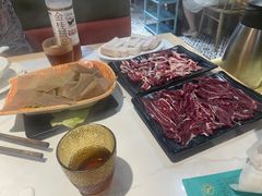 -三毛牛肉店(福强店)