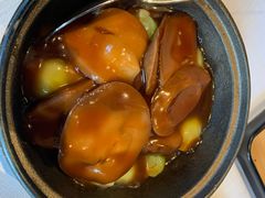 -三号黄浦会Canton Table