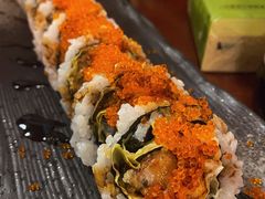 -樱の花亭日本料理店