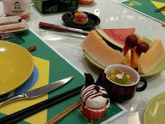 android_upload_pic-舜和巴西烤肉餐厅(舜和国际店)