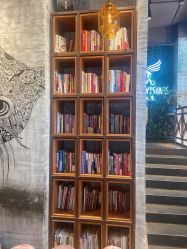 点击看大图 -T.1 hair salon烫染接发