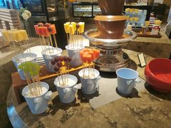 -海鲜自助餐厅·株洲大汉希尔顿酒店