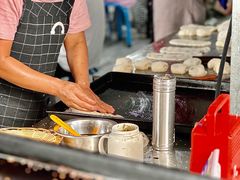 -王老三清真牛肉汤
