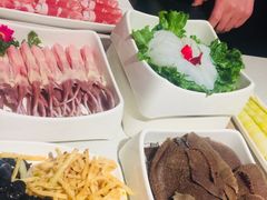 -海底捞火锅(亲子主题北金鹰店)