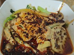 -林静小吃(复兴路店)