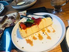 -玛尚诺意式餐厅(官舍店)