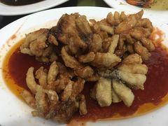 -裕兴记·三虾面(西北街总店)