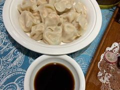 -北塘海鲜·天津菜·鲅鱼水饺是一绝(大光明桥旗舰店)