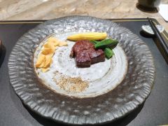-松临·铁板烧&Omakase(神农店)