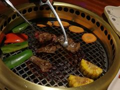 -肉魁屋·烧肉·烧鸟·酒场(高新店)