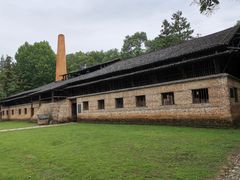 -景德镇古窑民俗博览区