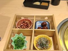 -松鱼亭·和牛烧肉(协鑫广场店)