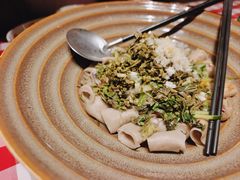 -西贝(东方路店)