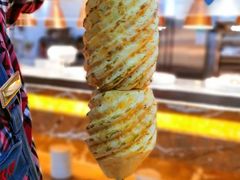 -春花秋月南美海鲜烤肉自助(中央大道店)