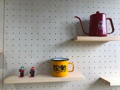 -COFFEE CALL(云锦路店)