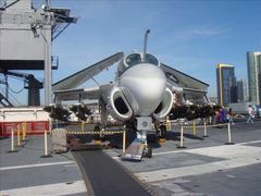 -中途岛号航空母舰博物馆