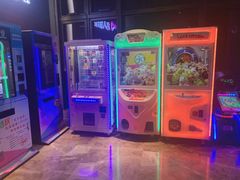 -名人国际影城(中环广场店)