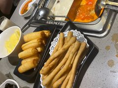 -海底捞火锅(赛格国际购物中心店)