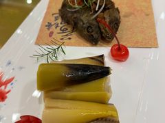 -银都上海菜馆(粤海东路店)