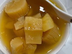 -张飞木薯羹(金鱼巷店)