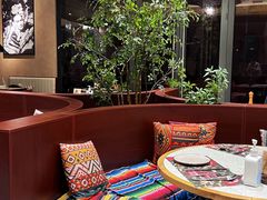 -墨纪Mojí墨西哥餐厅(官舍店)