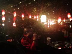 -京尊烤鸭店JINGZUN(春秀路店)