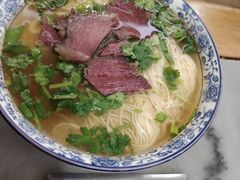-马记伊源斋涮肉·清真菜(潘家园古玩市场店)