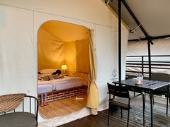 -北京山里寒舍度假酒店