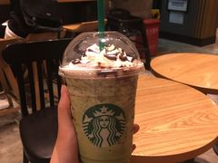 -星巴克(成都龙湖三千集店)