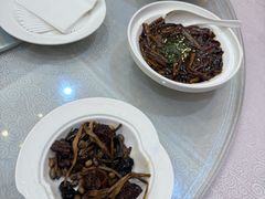 -东方明珠老上海8号餐厅