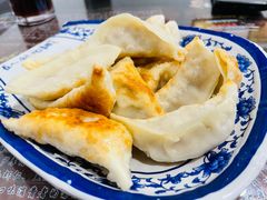 -长人馄饨铺(解放街店)