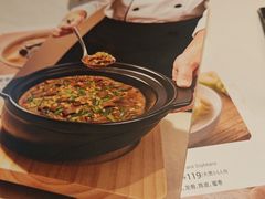 -汤城小厨•粤菜•靓汤(金宝街店)