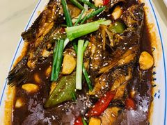 红烧汪刺鱼-印象江南(东栅店)