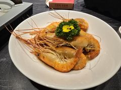 -梁家大院•农家菜(昆山会展中心店)