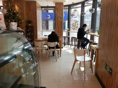 -小团圆糖水铺(襄阳南路店)